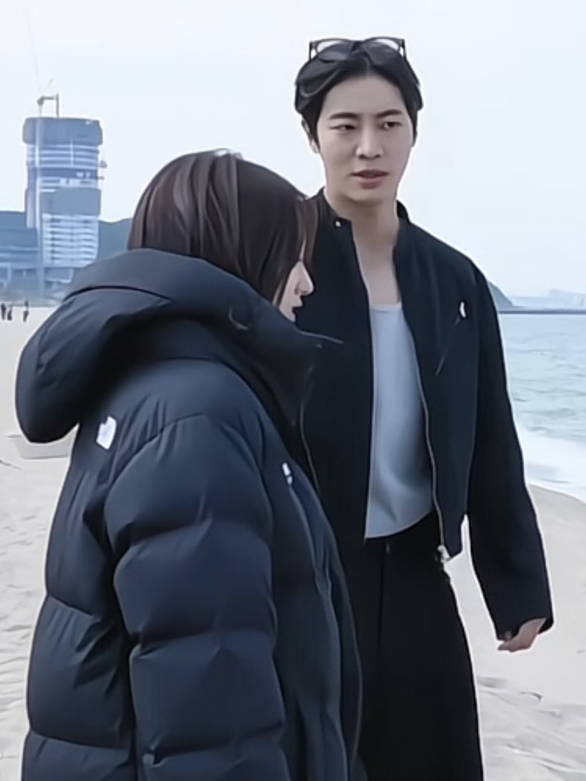 How to act as Bongsu (What the shouting?) #headoverheels #chooyoungwoo #choyihyun 