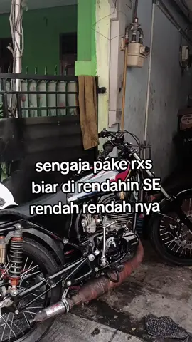 cuman punya rxs a #twostroke #foryoupage❤️❤️ #fory #masukberandafyp #masuk #lewat #lewatberandafypシ #rxs #rxspesial #rxseries135 #smua 