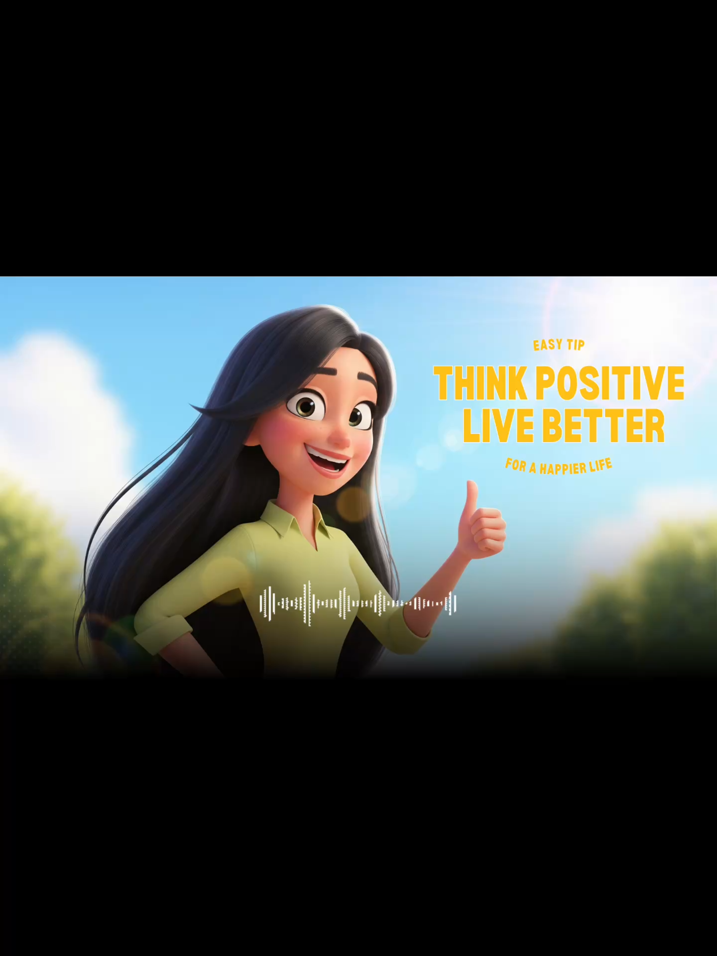 Think Positive, Live Better #positivethinking #positive #positivevibes #positivemindset #learnenglish #englishforbeginners #practiceenglish #studyenglish #englishtok #studytok #learnenglish #personalgrowth #5MinuteEnglish #ESL #EnglishListening #learnenglishdaily #englishlesson #englishlearning #englishdaily #dailylife