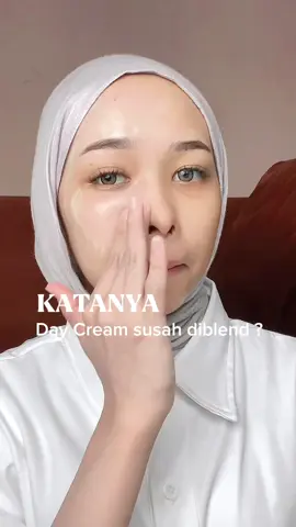 yg males ribet pake day creamnya @msglow.beauty aja deh, sat settt 🥹💓 