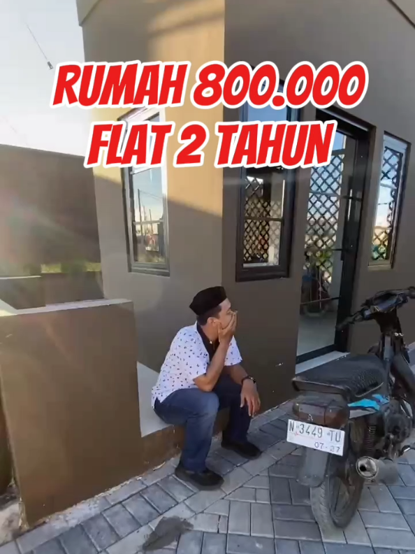 UTJ 1 juta sudah langsung proses yaa.. janjian survei lokasi wawaku ada di bio profil atas yaa.. #fyp #fypage #rumahpalingmurah  #marketingdigitaltiktok #freedp #kprrumah #kpritumudah #rumahmodern #rumahminimalis #rumahtangga #rumahidaman #rumahmilenial #rumahpalingmurah #rumahmurah #angsuranringan #rumahmurahgresik #readyunit #cerme  #rumahmurahsurabaya #operkredit #tanpadp  #operkreditrumah  #driyorejo_gresik   #semuaorang #JualRumah #RumahDijual #RumahMurah  #RumahMinimalis #FYP #FYPIndonesia #RumahImpian #InvestasiProperti #RumahSecond #HunianNyaman #PropertiIndonesia #BeliRumah #CicilanRumah #RUMAH2025 #katalogrumahkakzein