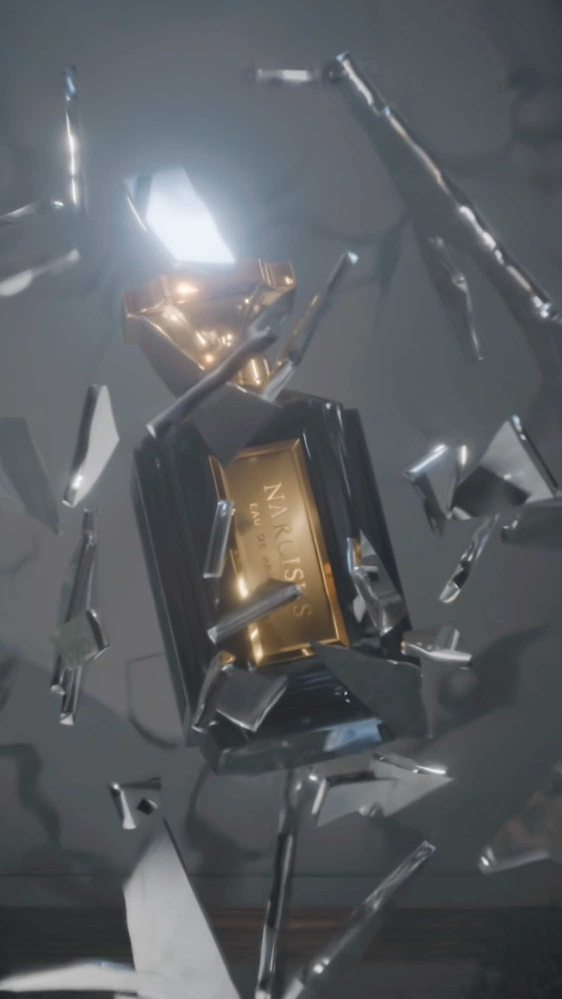 Beneath silver skies, elegance moves in silence. Narcisus is a fragrance for those who captivate through stillness and grace. Vivid florals intertwine with deep, glowing warmth—creating a presence that’s felt before it’s seen and remembered long after it’s gone. Let Narcisus complete your presence—refined, radiant, and effortlessly enchanting. #VelixirParfums #RedefiningLuxury