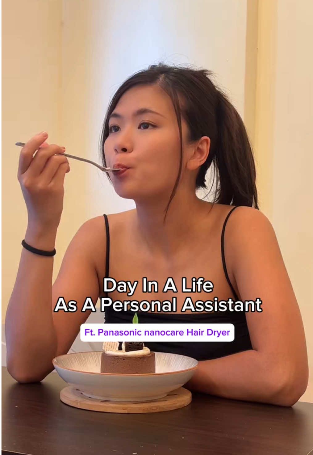 Day in my life : Birthday Edition🎂 ft Panasonic nanocare Hair Dryer 😍  Learn more on the website!  @Panasonic Singapore  #StylewithPanasonic #Dayinmylife #pov #singapore #SelfCare #selflove #hairhacks #lifehacks #beautyhacks #hairgoals #sg60 #birthdayvlog  #creatorsearchinsights 