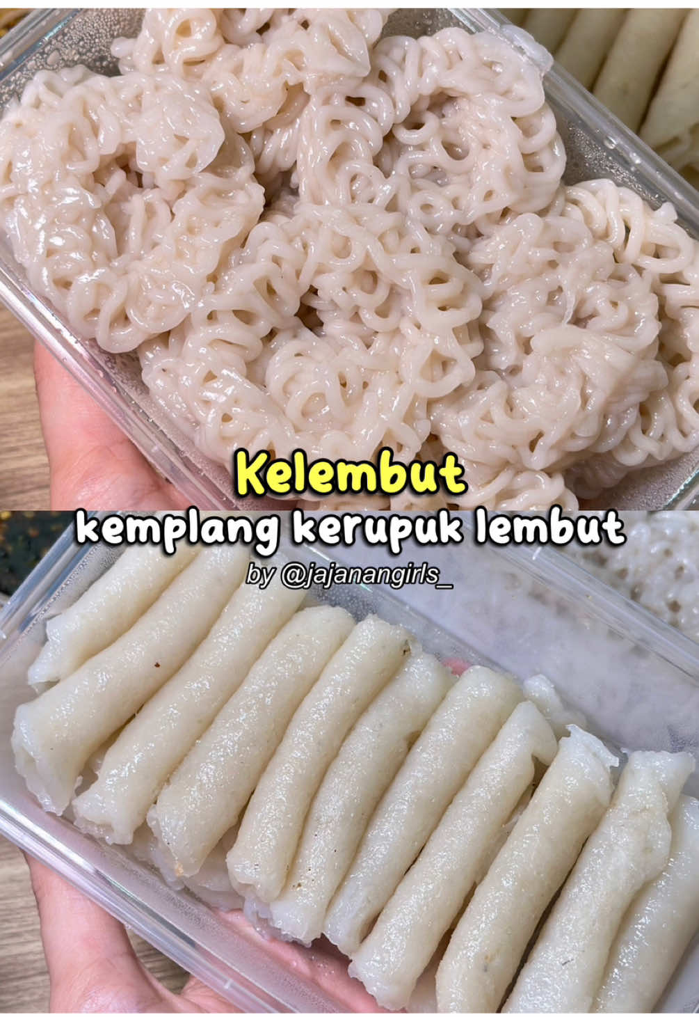 akhirnya nyobain juga kelembut ini🙏🏻  kenyel kenyel kayak kerupuk setengah mateng, ada aroma ikannya tapi ga yang amis gitu. saos cocolnya beda dari cuko, ini kentel mirip saos rujak cireng yang pedes manis🔥 nice sih, worth to try banget si kelembut ini👍🏻  @OwnerJajanangirlsKayuagung_   #kelembut #kemplang #kerupukcocol #kemplangpalembang #kulinerpalembang #jajananpalembang #CapCut 