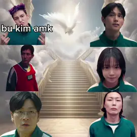 Part 2 geldi!😎#squidgamerp #tiktok #fyp #myunggi #junhee #sangwoo #gihun #thanos #namgyu #squidgamenetflix #squidgamedizi #squidgame3 #squidgame 