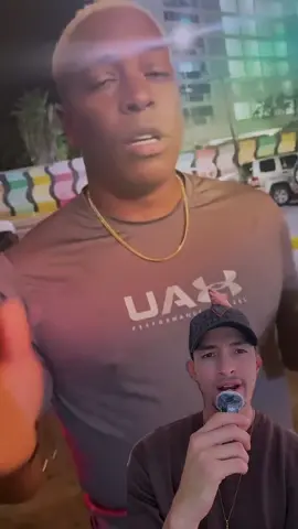 Respuesta a @Fredbarber #greenscreen el hijo del jefe utiliza sus conexiones del chavismo en Venezuela y es intocable así lo dice el mismo #elflacowillnoticias #parati #venezuela
