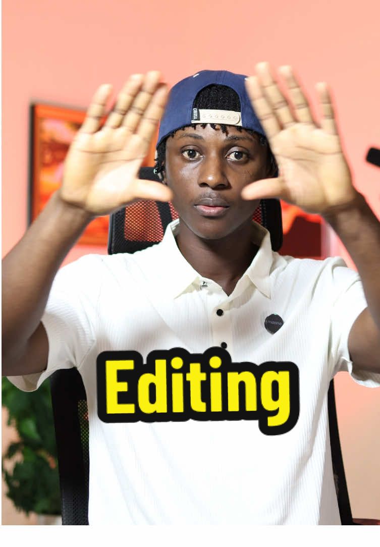How to edit your content #creatorsearchinsights #postingeveryday #editing #postingeveryday #contentcreationtips #fyp