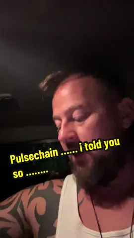 Pulsechain….. told you so…… 😅 #cryptocurrencies #pls #pulsechain #bitcoin #xrp #blockchaintechnologyinvesting #layer1 #blockchaintechnologyinvesting #richardheart #rebelaliance 