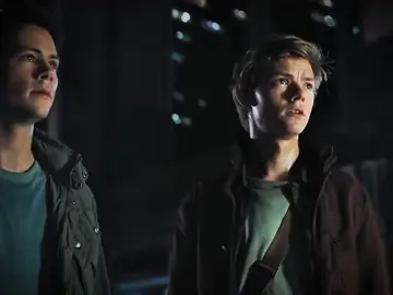 #NEWTMAS #ньют #томас #минхо #thomastmr #thomas #бвл #бегущийвлабиринте #elbruso #fpy #fyp #minho #tmr #themazerunner #newt 