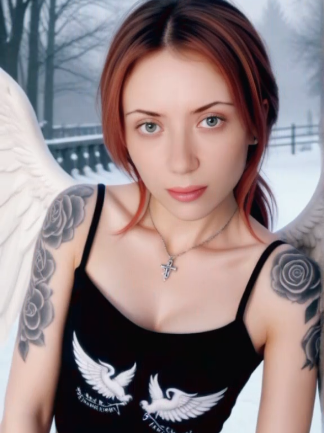 #😇 