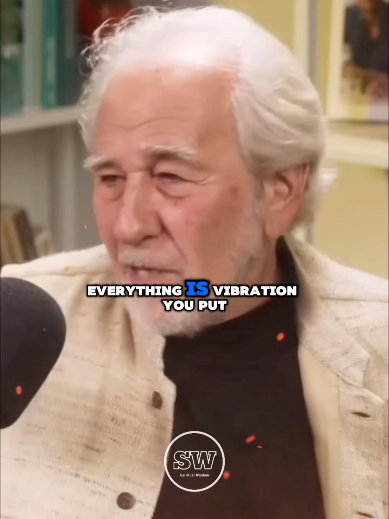 Everything is energy. Everything is vibration. – Bruce Lipton Your vibration is your broadcast. The frequency you emit is the frequency life reflects back. So the question is: Are you vibrating at the level of what you truly desire? ✨ Use affirmations to raise your energy and attract consciously. Tap the link on this Short and try the InnerTune Affirmations App—designed to reprogram your vibration daily. #BruceLipton #VibrationIsEverything #RaiseYourFrequency #InnerTune #SpiritualScience #EnergyAlignment #ManifestationTools #HighVibeLife #QuantumHealing #DailyAffirmations #Fyp