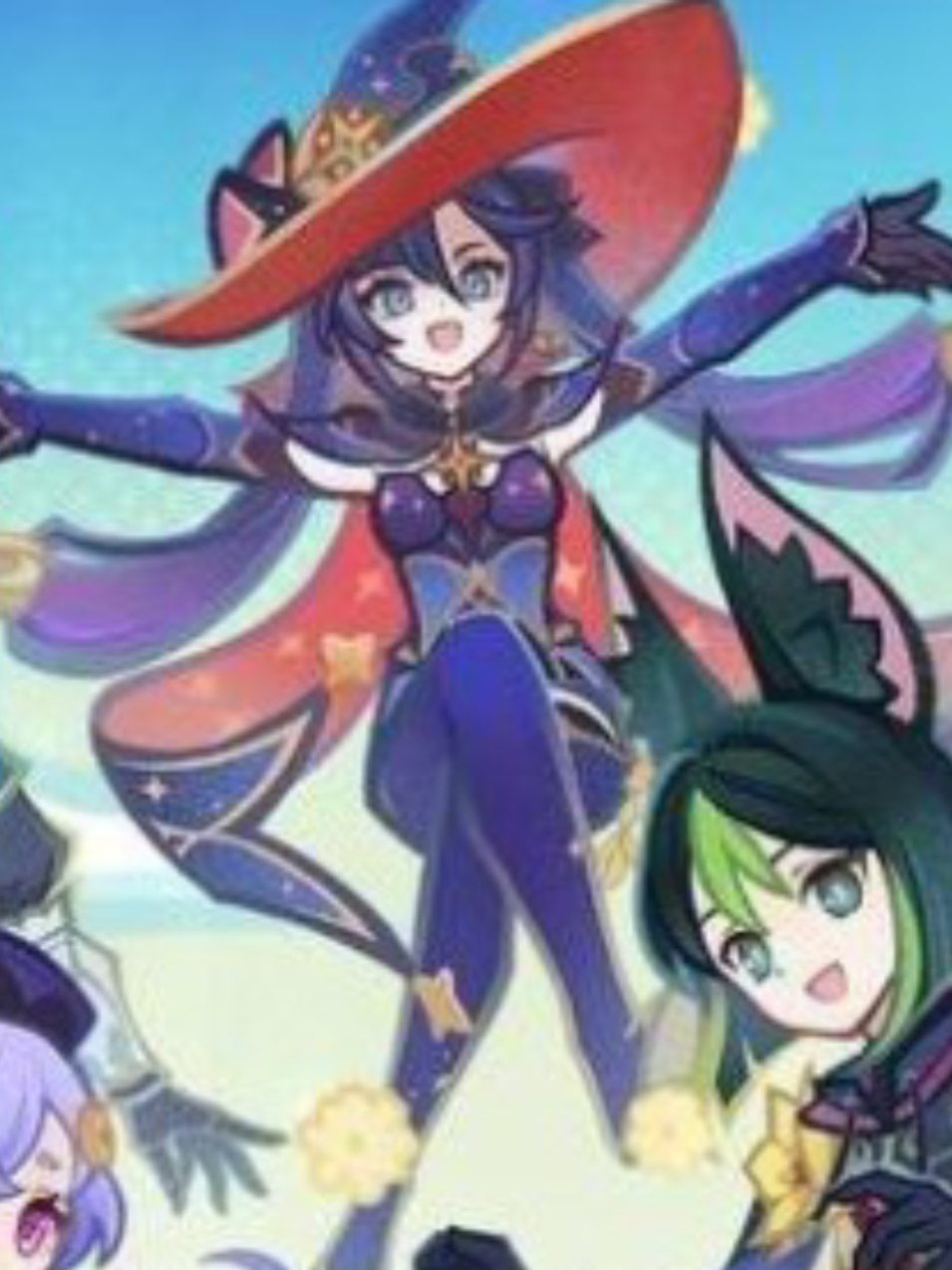 I'm gonna force my friend to get her for the free 5* cuz we're sharing acc now in genshin heheh😽😽 (my username is now sprinklefemboy, the only thing I like abt the username is the sprinkle btw😉) #mona #monamegistus #megistus #monagenshin #monagenshinimpact #monamegistusgenshin #monamegistusgenshinimpact #monafyp #monafypage #monasfanpage #monaedit #monamegistusedit #monaplush #monamegistusplush #monasolos #monasolosurfav #monasolosteyvat #monanation #monanationrise #monanationassemble #monafandom #monafandomrise #monanation4life #monafandom4life #monafandomassemble #monasupermancy #monamegistussupermancy #queenmona #queenmonamegistus #monasfavorite #monasfan #monasn1fan #monasnumberonefan #monasbiggestfan #monasfan4ever #monasfangirl #monasrealfan #monaofficialfan #monasverrifiedfan #monashat #monasbiggesthat #bighat #monaslargesthat #monasn1hat #monasnumberonehat  #monashat4ever #monasrealhat #monasofficialhat #monasverrifiedhat #monaslover #monabesthydro #monabestcatalyst #monabeststandard #monabestcharacter #monabest5star #ilovemonasm #ilovemonamorethanyou #b #barbeloth #trismegistus #barbelothtrismegistus #hydro #hydromancy #astromancy #catalyst #mondstadt #astrolabos #starrysky #astralreflection #satisfyingsalad #derweisheitletzterschluss #philanemomushrooms #astrology #astrologist #astrologistmona #astrologistmonamegistus #greatastrologistmona #greatastrologistmonamegistus #monaisadorable #monaiscool #monaiscute #monaislovely #monaisepic #monaispretty #monaisbeautiful #ilovemona #ilovemonasm #ilikemona #icherishmona #iadoremona #monamylove #monamybeloved #monamydear #monamyeverything #hearts4monaaaaaa #iwantmona #ineedmona #givememona #starfelltreasure #starrymiracle 