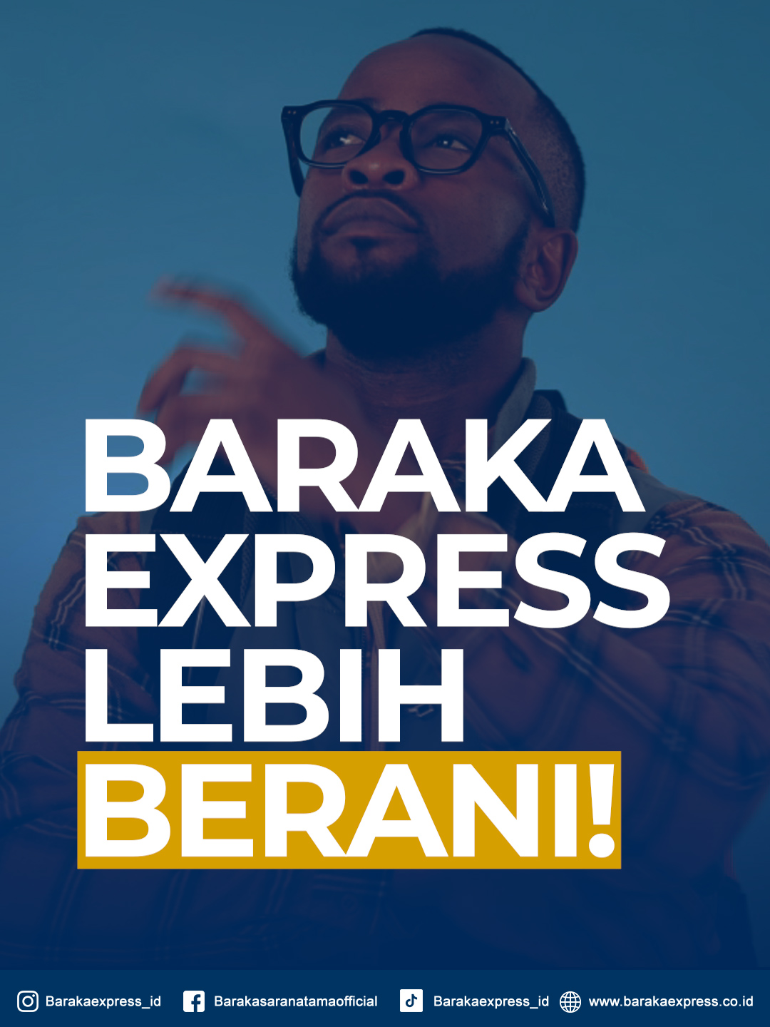 Emang boleh sekompetitif itu ? udahlah terjangkau, bisa dipercaya lagi!! #barakaexpresssoreang #love #tiktokfyp #posindonesia #pengirimanaman #pengirimanterpercaya #kirimbarangantarpulau #kirimkepulau