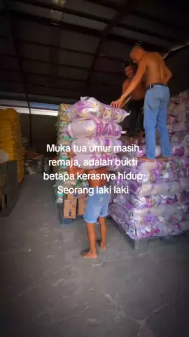 #pejuangrupiah #pejuangkeluarga #kuli #storykuli #fyp #anakrantau 