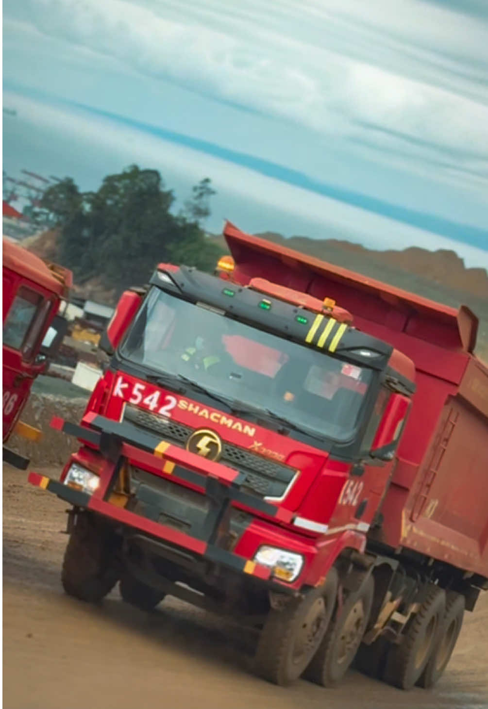 Stay di cas trus 📸 #ptrubyinternationalmining #wedabaynikel🇲🇨🎌 #iwiphelmkuning #fyp #fypシ゚viral #tambang #iwip 
