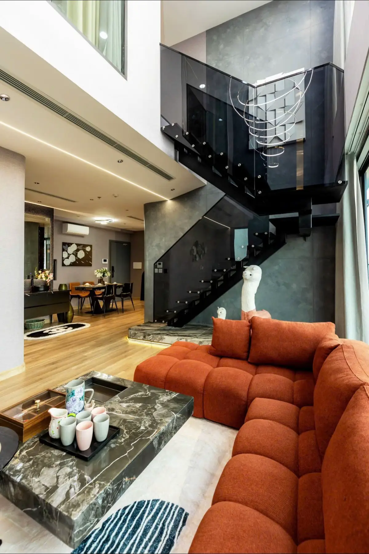 Căn Duplex sân vườn cho thuê theo ngày, mùa hè tại Ecopark Hưng yên, các bạn đã trải nghiệm chưa?🥰🥰  #homestaycaocap  #duplexecopark 