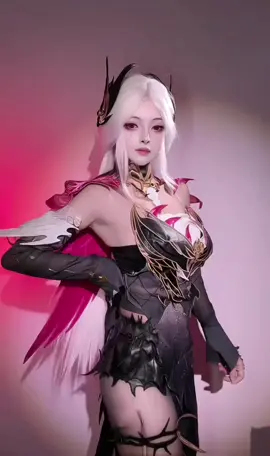 #etamecosplay #cosplay #cos