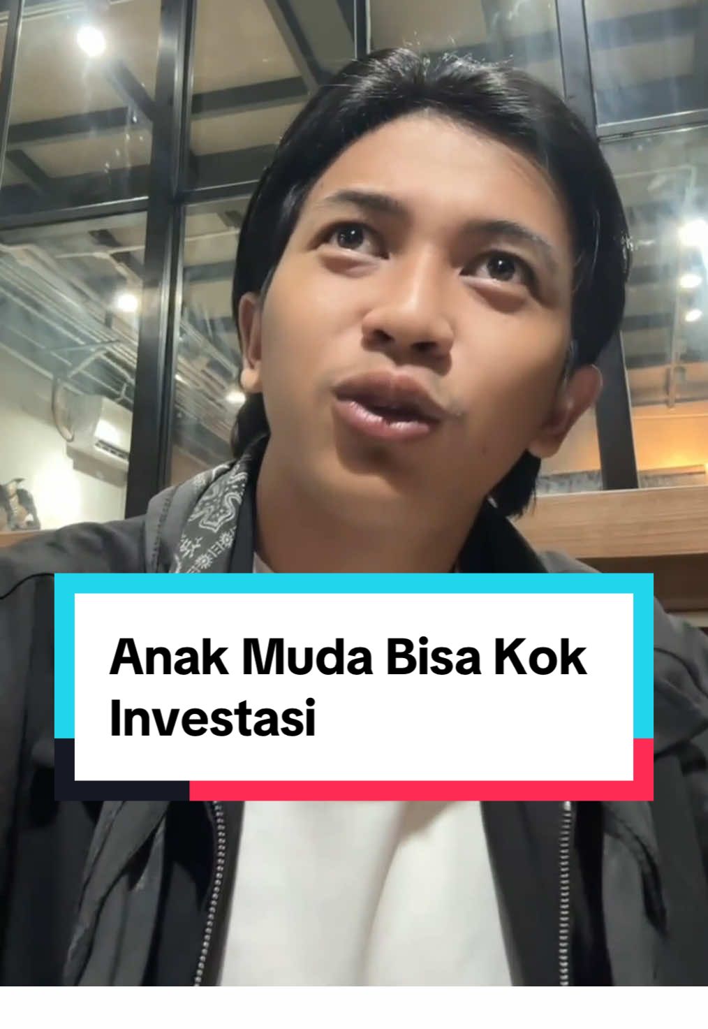 Mulai investasi itu emang gak gampang, tapi Sahabat Pegadaian bisa mulai Cicil Emas di Pegadaian secara konsisten. Kamu bisa pilih gramasi mulai 0.5gram dan jangka waktu mulai dari 3 sampai 36 bulan. Semua bisa dilakukan secara online melalui Pegadaian Digital. Mudah kan? Yuk, mulai rencanakan investasi dari sekarang!  #Pegadaian #SahabatPegadaian #CicilEmas #MulaiInvestasi