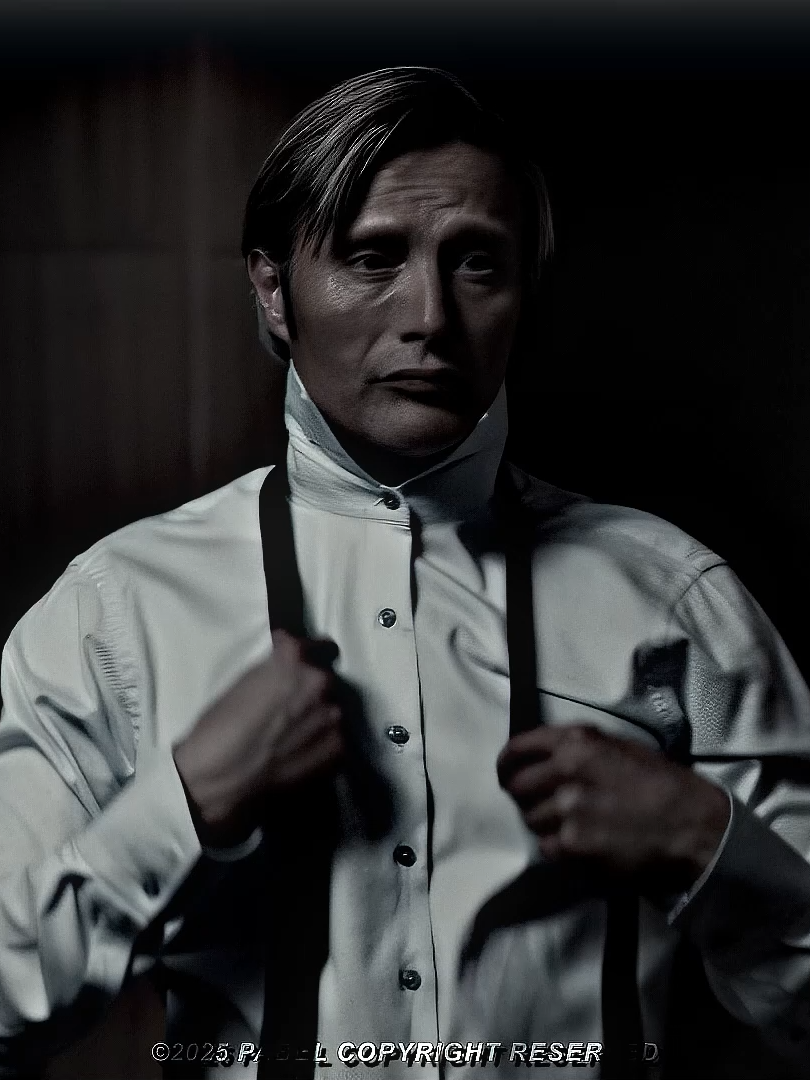 Hannibal moggs #hannibal #hanniballecter #hannibaledit #madsmikkelsen ##fr #fyp #edit