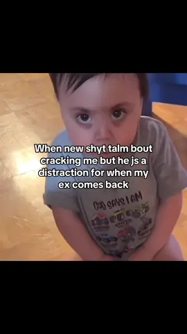 bro got his hopes up 😹🙏 #relatable #babymaverick #fineshyt #fyp #ex 