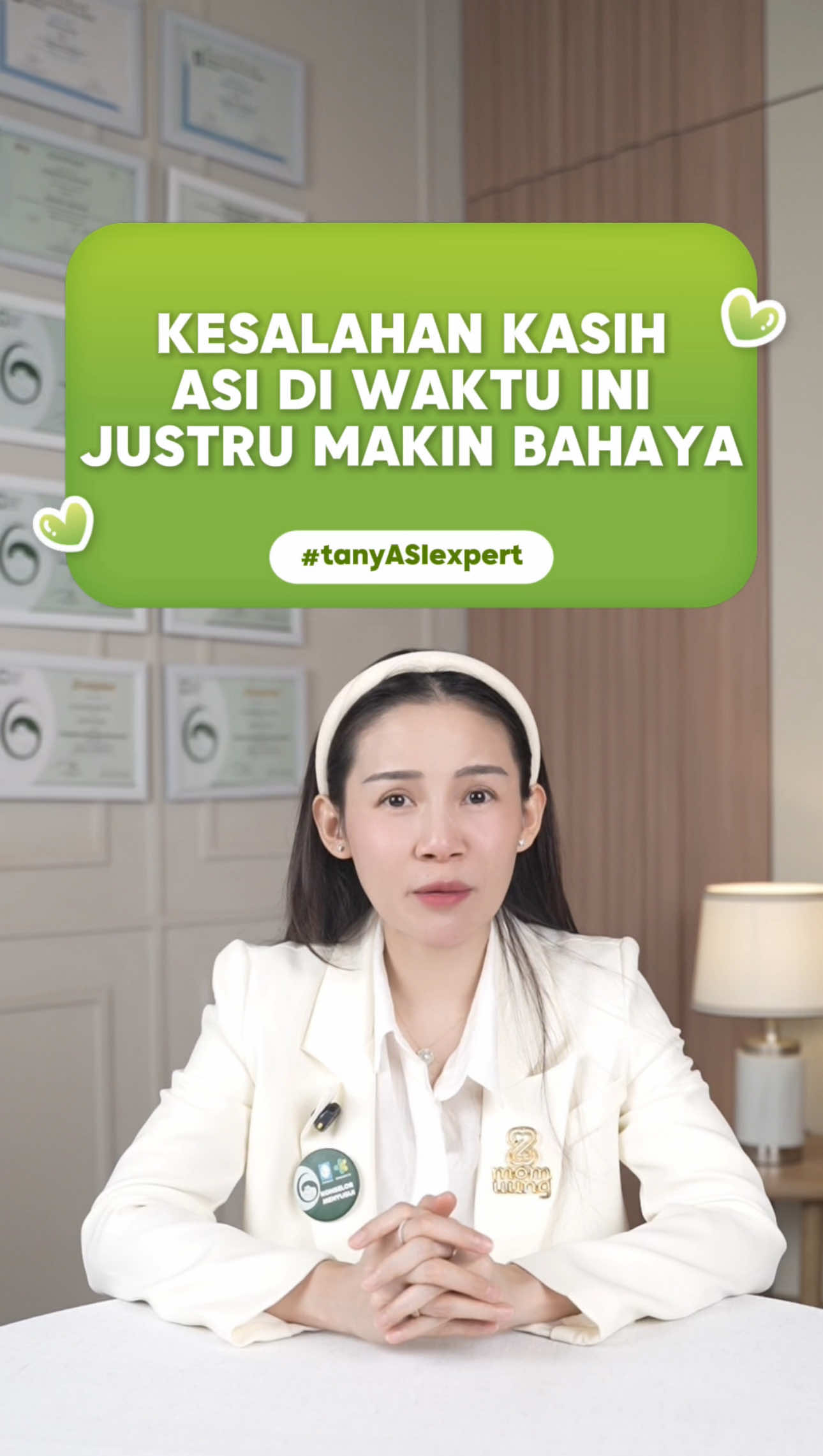 Ternyata kasih ASI waktu kejang, muntah, atau keselek ini malah bahaya loh! Bikin bayi makin kesulitan buat mencerna dan memperparah masalahnya! Yuk cegah dengan tips diatas! #menyusui #tipsmenyusui #busuilife #busuihappy #busuifriendly #busuibahagia #momandbaby #busuistuff 