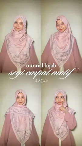 #tutorialhijab #hijabmotif #foryou 