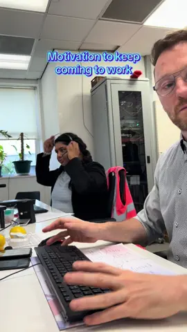 Everyday we are working #office #coworkers #colleagues #funny #motivation 