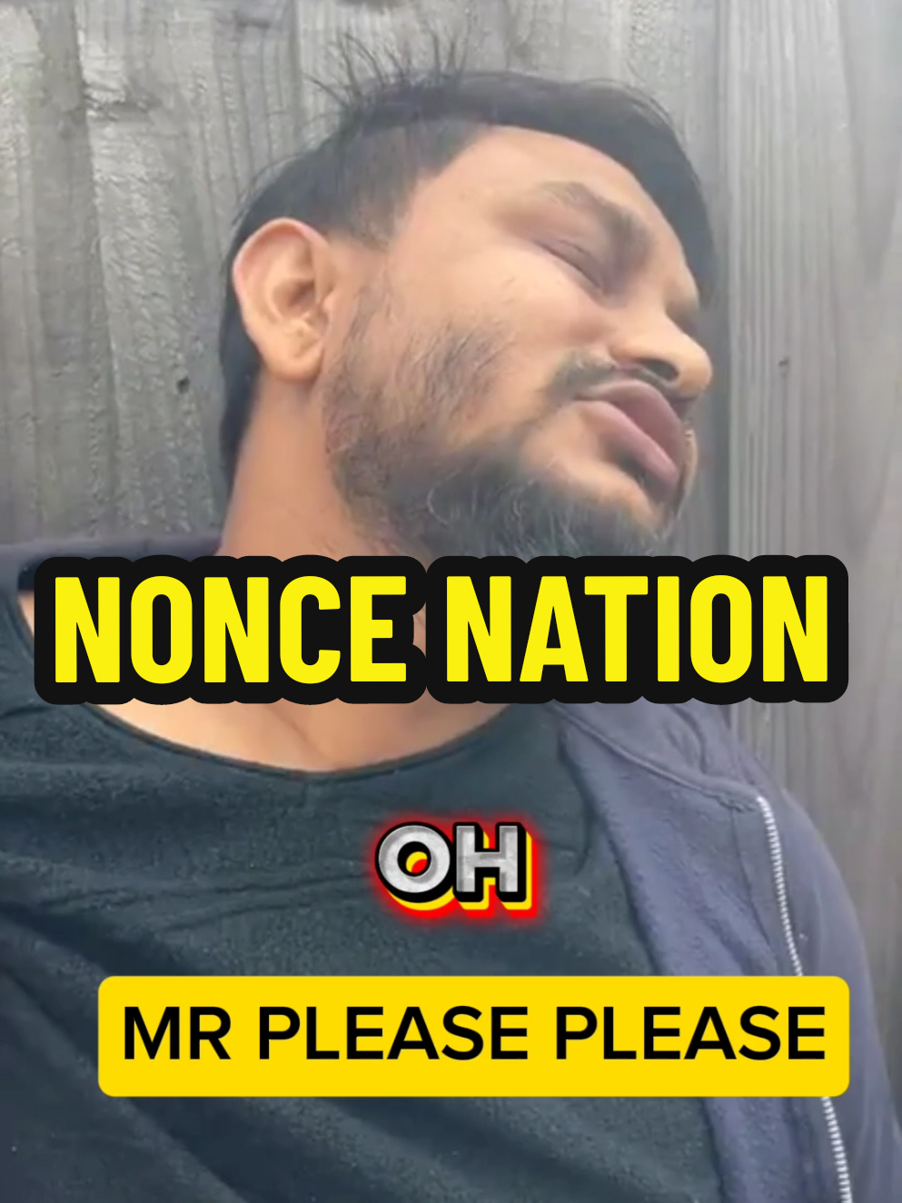 NONCE NATION NEWS #UK #educational #awareness #news #fyp 