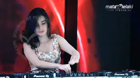 dj play for me #jungledutch #fullbass #djnissa 
