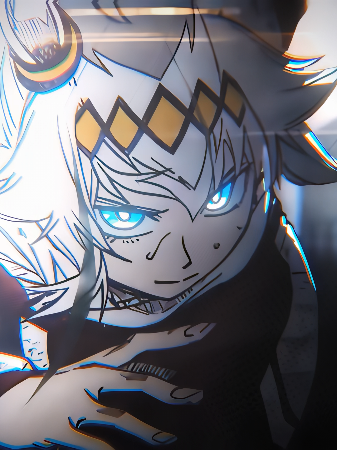 Oguri has The Aura | Animation:【静止系MAD】#umamusume #umamusumeprettyderby #oguricap #ramensqd