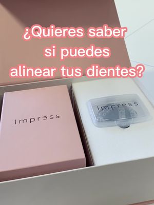 ¿Quieres mejorar tu sonrisa?