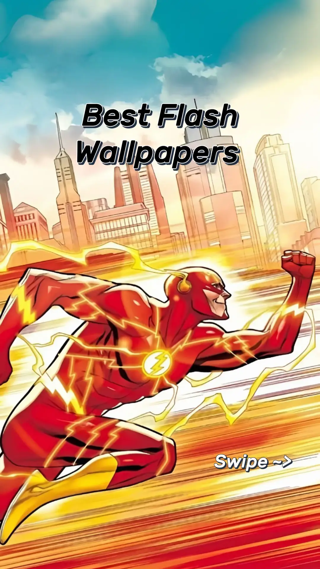 #flash #speedster #barryallen #dc #superhero #wallpaper #phonewallpaper #fyp #wallpapers #