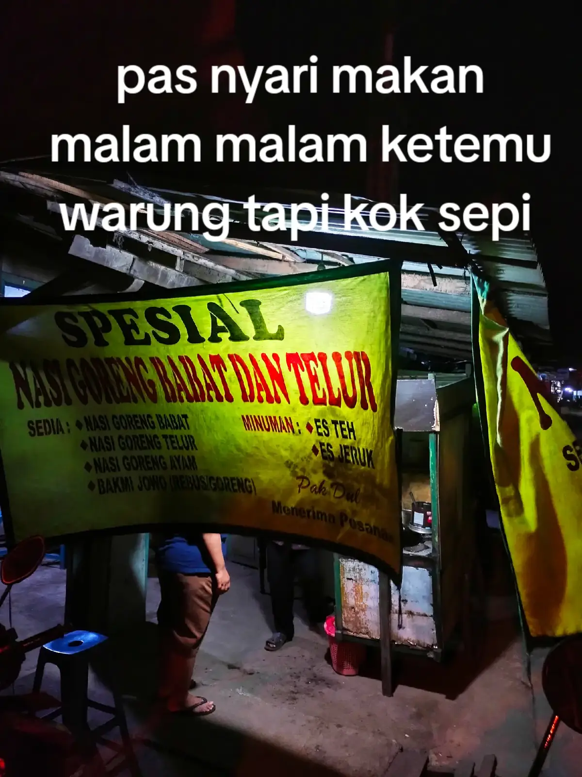 semoga bisa meramaikan#kuliner #kulinertiktok #kulinerviral #masukberanda #fyppppppppppppppppppppppp #fyp #murahnikmatlezat 
