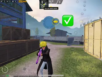Tips and tricks #arjunyt #pubgmobile #trend #pubg #pubgtrend #pubgm #fyp #tipsandtricks #foryoupage #viraltiktok 
