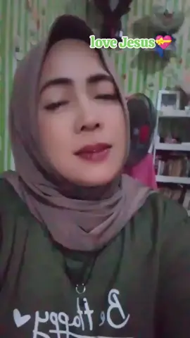 haleluya puji Tuhan 💝💝✝️✝️