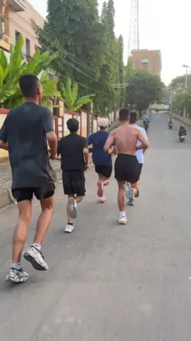 info joging kaka🥰 #fyp #foryoupage #masukberanda #xyzbca #semarang24jam #temcy #tniadindonesia #bintaratniad 