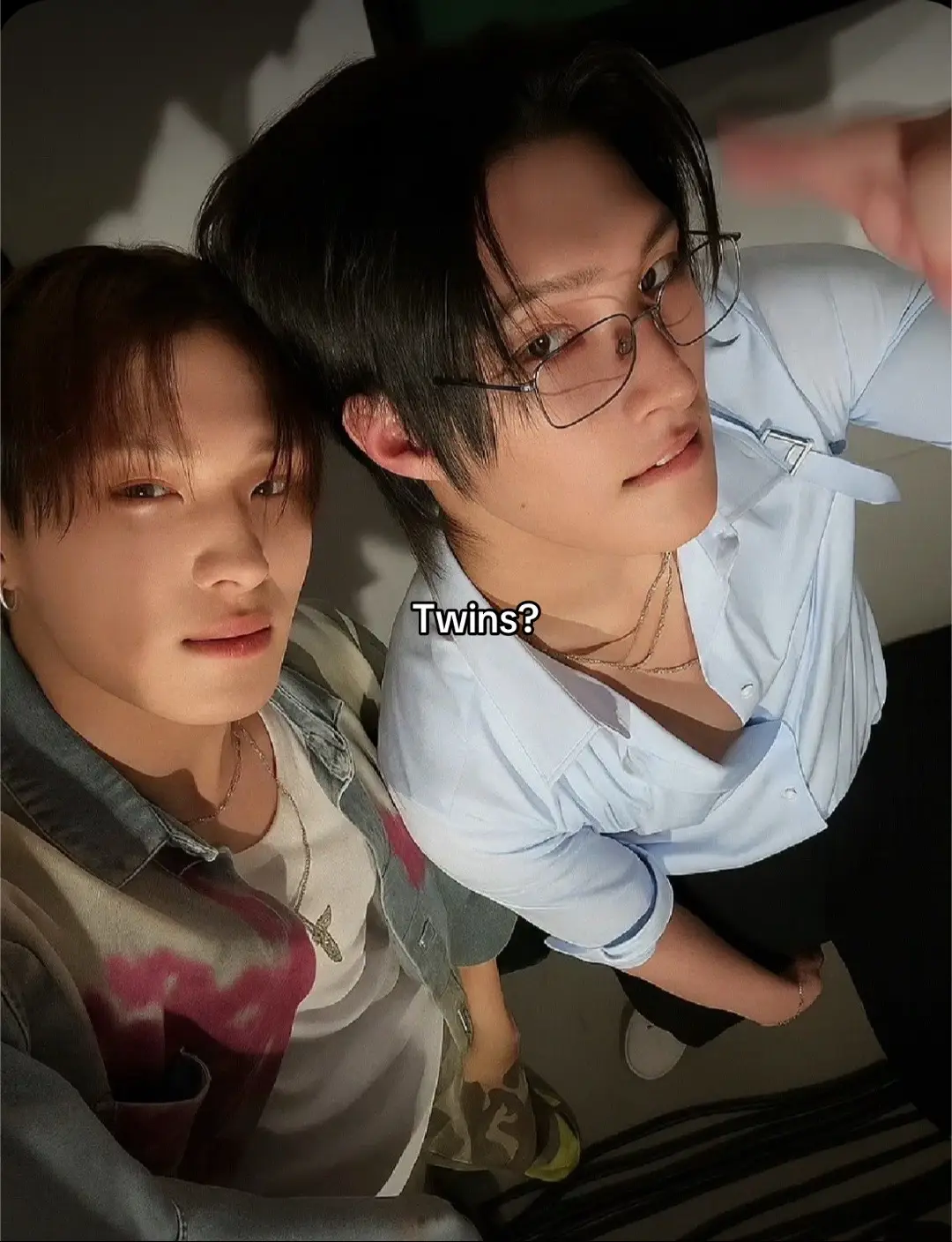 😝🙈🫡#ateez #p1harmony #keeho #mingi #atinyateez 
