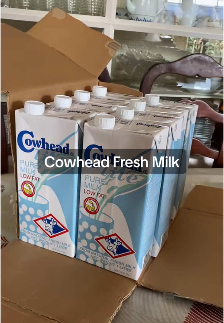Meron na din pala neto dito sa tiktok 🥰#cowhead #cowheadfreshmilk #freshmilk 