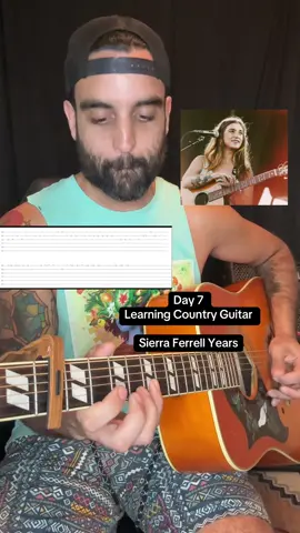 Country? Bluegrass? SAMETHING. This was taken from a mandolin solo from one of her live performances #countrymusic #sierraferrellyears #sierraferrellmusic #bluegrass #acoustic 