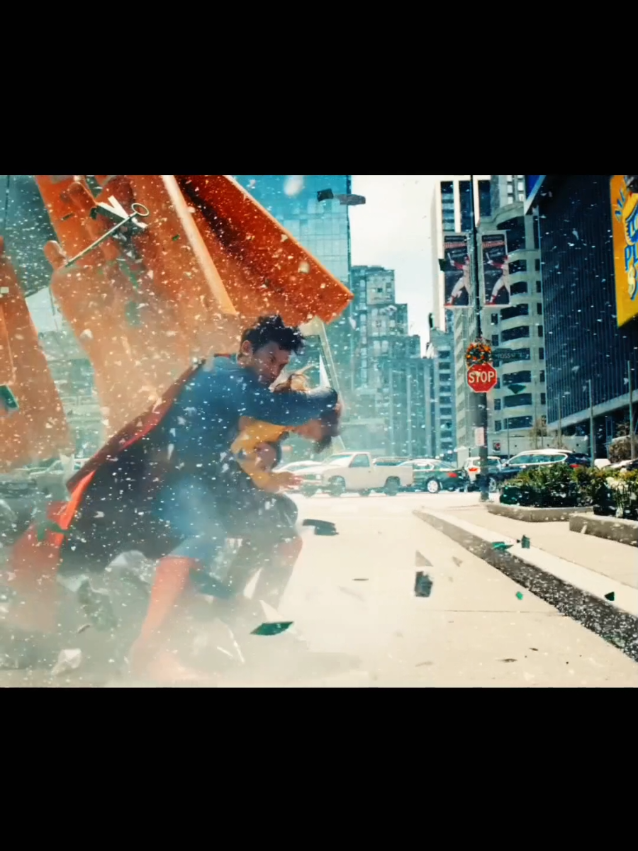 yes im completely addicted to this movie | #superman #dc #jamesguun #hope #punkrocker 