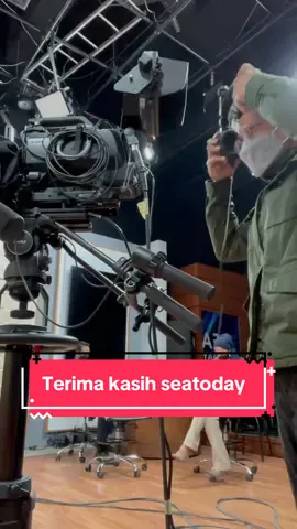 Terima kasih @SEA Today News sampai bertemu kembali ❤️😎 Video ini di buat tanggal 12 agustus 2021. #seatoday #seatodaynews #fyp #fypシ゚viral #fypage #fyppppppppppppppppppppppp 