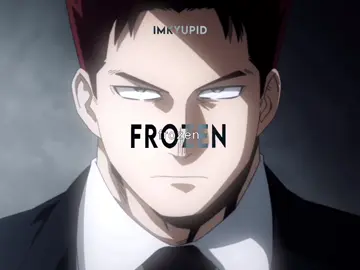 BRING ME TO LIFE! My mom actually gave me this idea so shout out to her!? I fear she knows the entire todofam lore.. (oopsy! 🤭) #fyp #foryou #mha #mhaedit #edit #myheroacademia #todoroki #todorokifamily #reitodoroki #touyatodoroki #touyadabi #dabi #shototodoroki #fuyumitodoroki #natsuotodoroki #imkyupid 