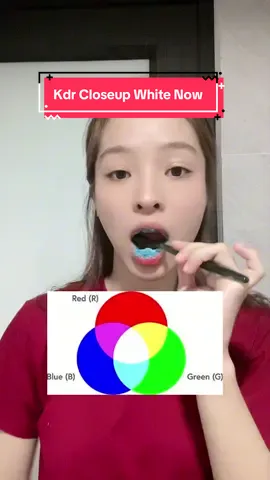 Mọi người đã thử loại này chưa #closeupvn #closeupwhitenow #trangbattong3x #HợpTácCùngUnilever #TàitrợbởiUnileverViệtNam #trangrang #huyengiadung03 #xuhuong 