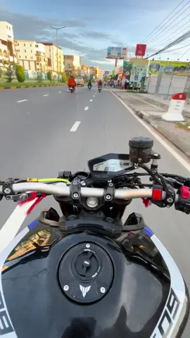 🍃 #yamaha #mt09 #honda #ktm #ដៃគូបង់ប្រាក់ 