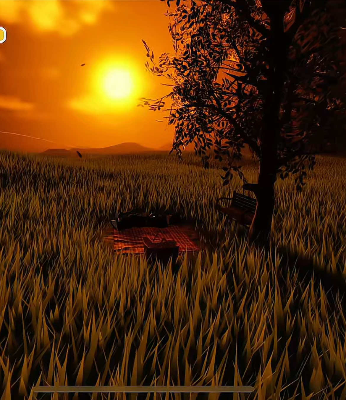 Ini map vibes nya tenang bgt🌅🍂 #roblox #robloxfyp #fyp #liriklagu 