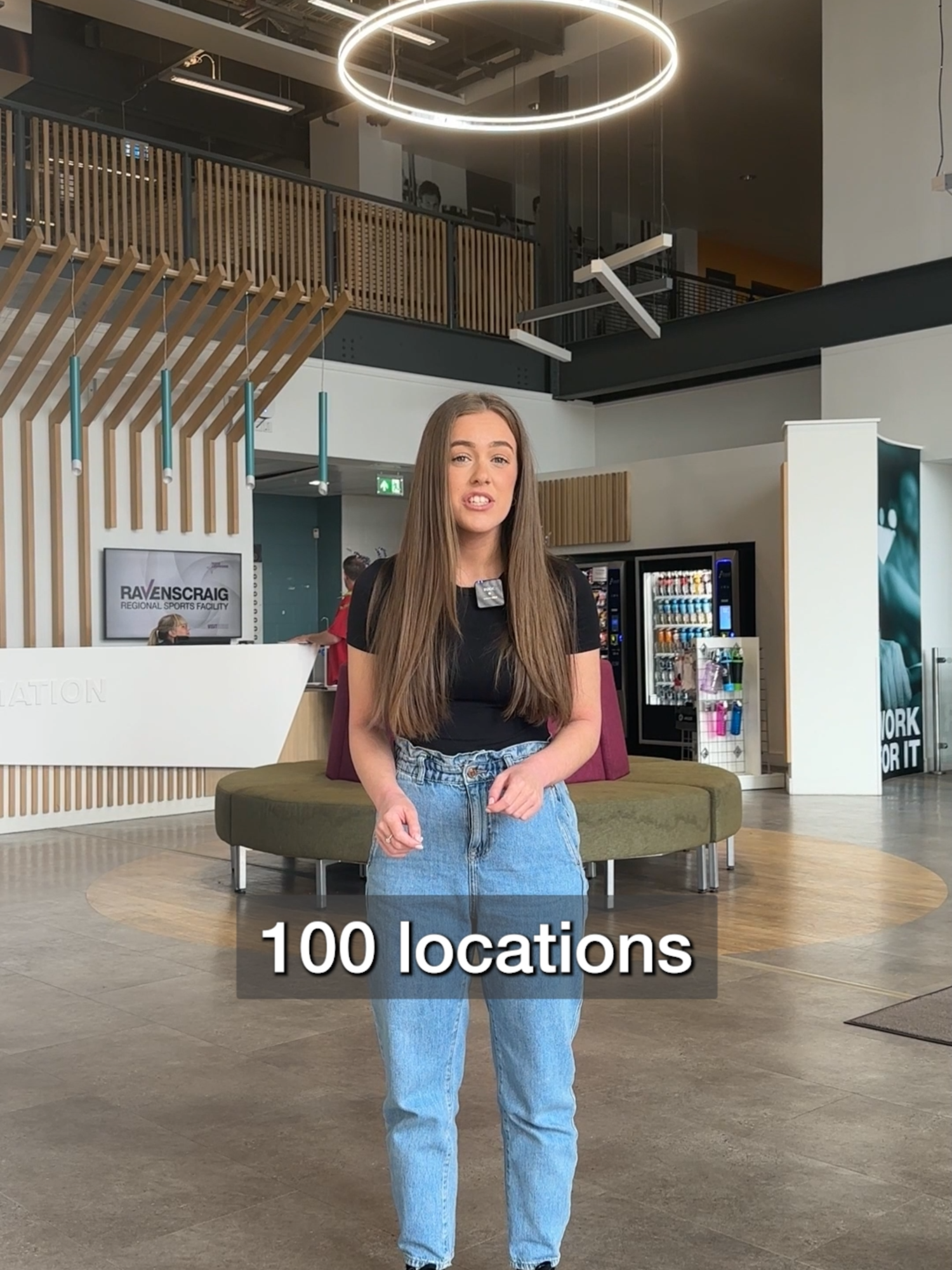 DYK you can get free period products from over 100 locations in North Lanarkshire? #FreePeriodProducts #FYP #NorthLanarkshire