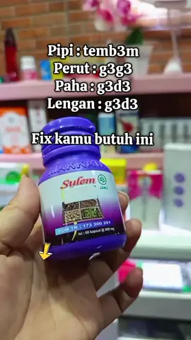 #sulem  #gemuk 