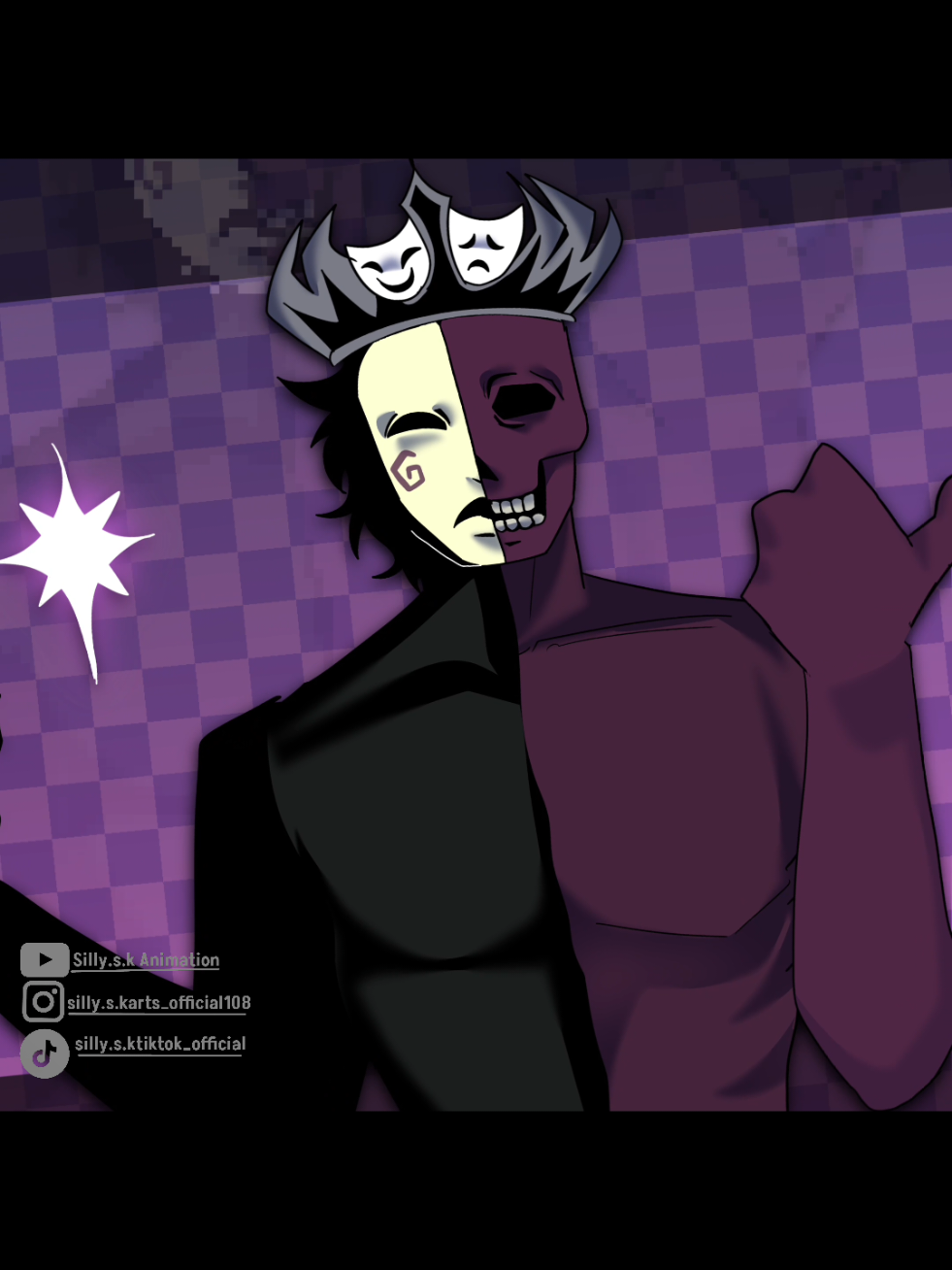 Noli [Forsaken] in my style ehehhee!🤗 #animation #alightmotion #forsaken #roblox #trending #fyp #meme 