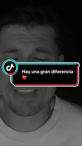 Hay una gran diferencia❤️ #ella #david02012005 #consejo #valorar 