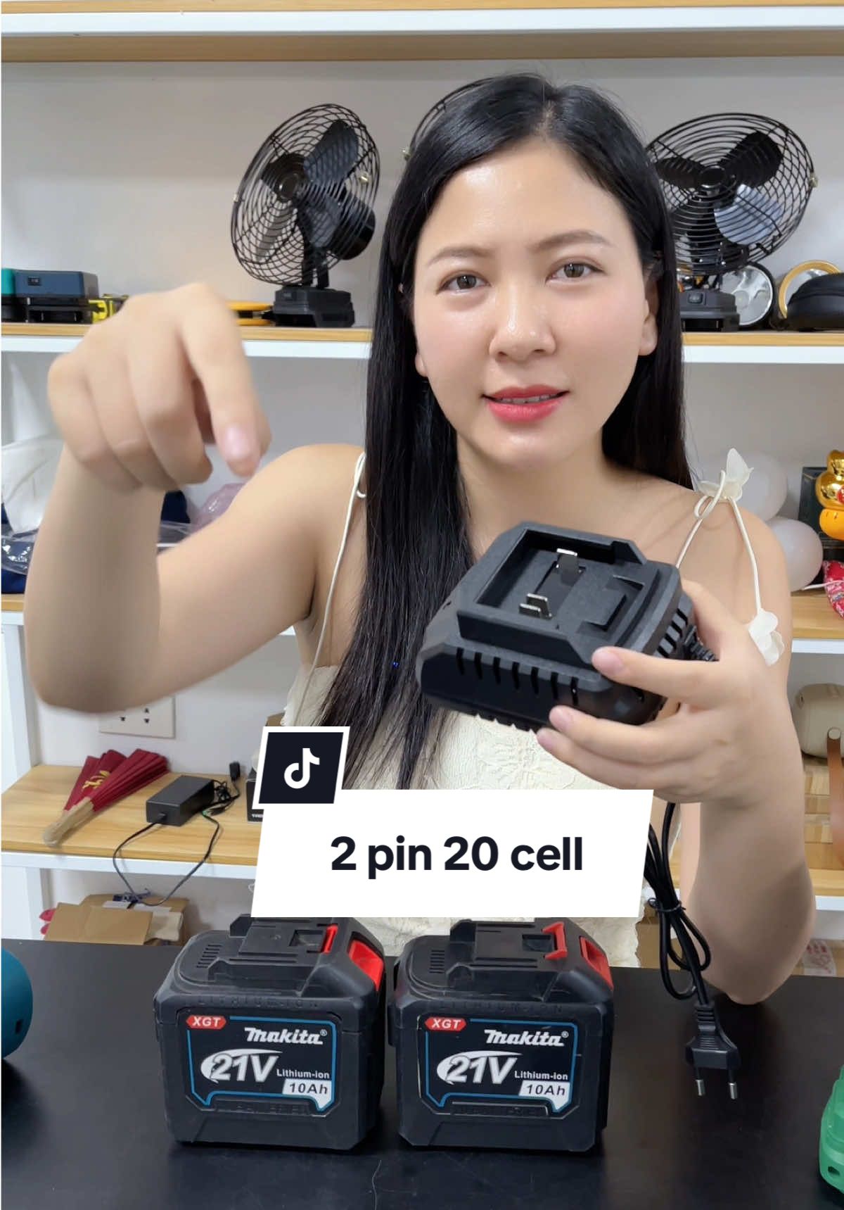 2 pin 20 cell#trending #cokhi #pin20cellmakita #pin20cell 